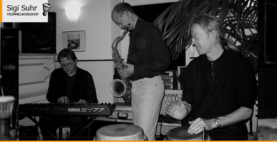 DIRAMA Band